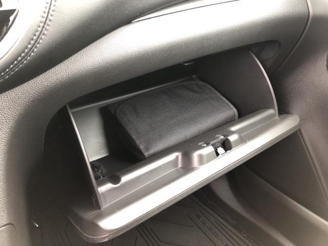 Photo of 2018 Ebony Twilight Metallic Buick Encore