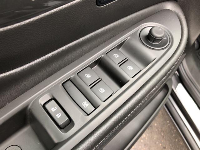 Photo of 2018 Ebony Twilight Metallic Buick Encore