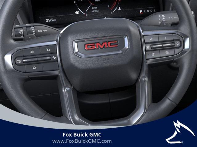 Photo of 2026 Rapids Metallic GMC Terrain