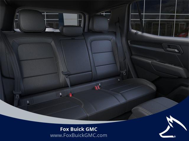 Photo of 2026 Rapids Metallic GMC Terrain