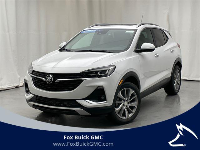 2022 Buick Encore Gx