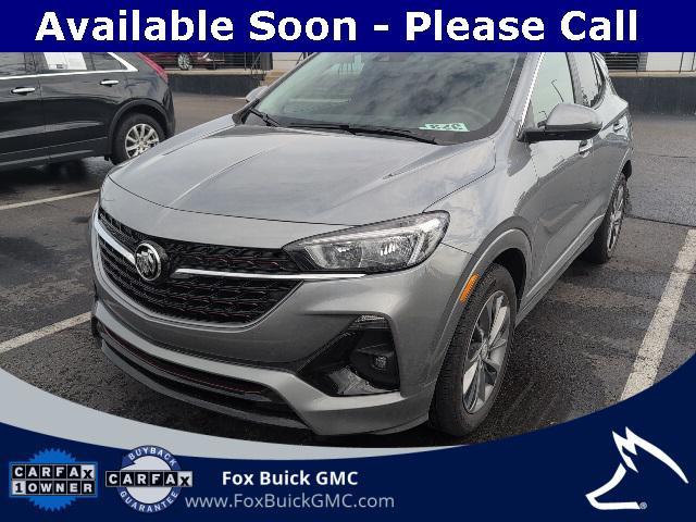 2023 Buick Encore Gx