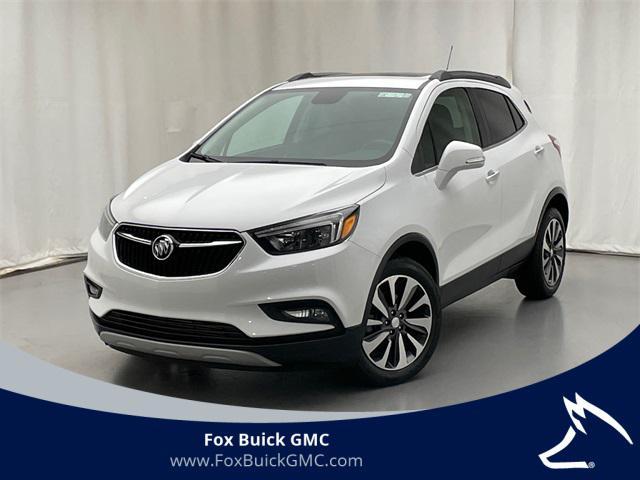 2018 Buick Encore