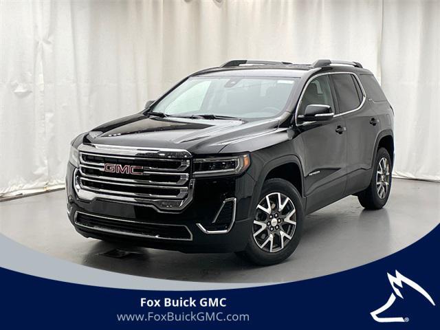 2022 GMC Acadia