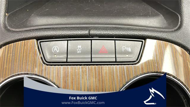 Photo of 2022 Ebony Twilight Metallic GMC Acadia