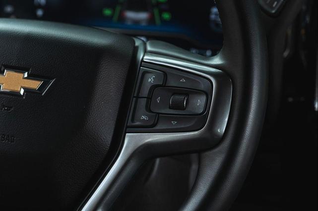 Photo of 2024 Summit White Chevrolet Silverado 2500