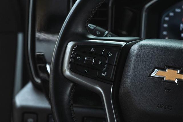 Photo of 2024 Summit White Chevrolet Silverado 2500