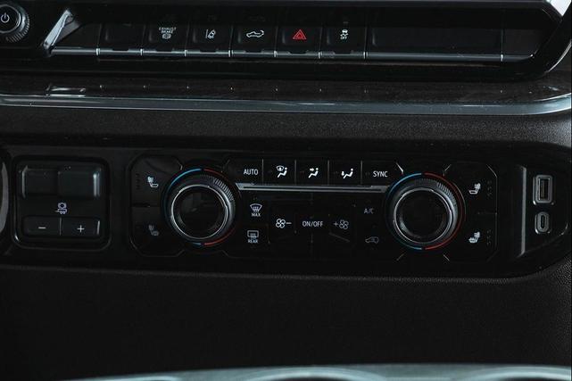 Photo of 2024 Summit White Chevrolet Silverado 2500