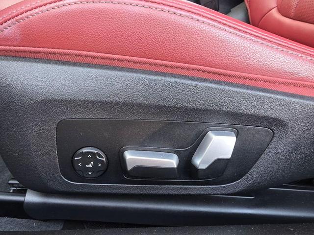 Photo of 2024 Mineral White Metallic BMW 430