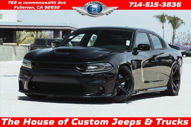 2019 Dodge Charger
