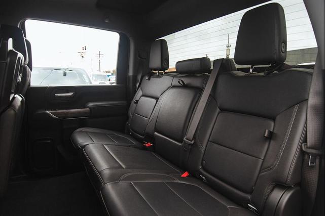 Photo of 2023 Summit White Chevrolet Silverado 2500