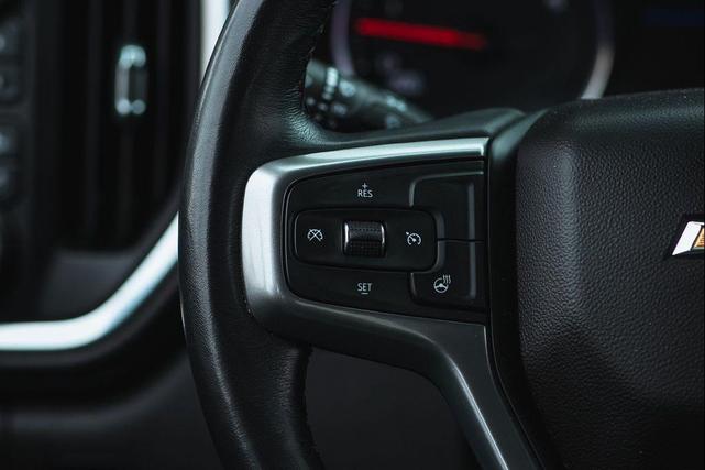 Photo of 2023 Summit White Chevrolet Silverado 2500