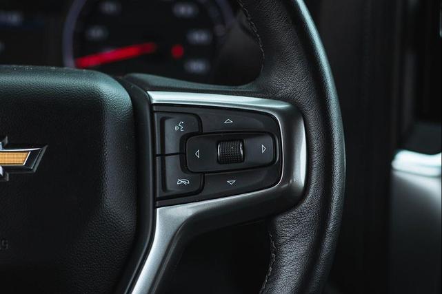 Photo of 2023 Summit White Chevrolet Silverado 2500