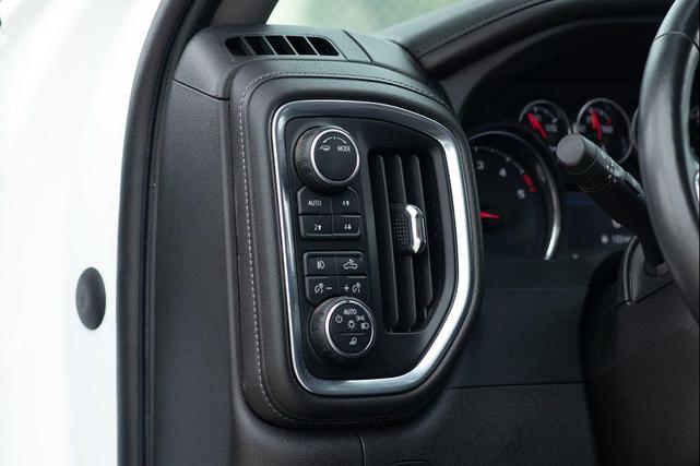 Photo of 2023 Summit White Chevrolet Silverado 2500