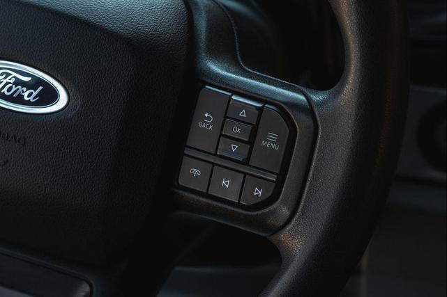 Photo of 2024 Oxford White Ford F-250