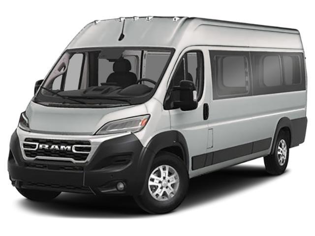 2023 RAM Promaster 3500