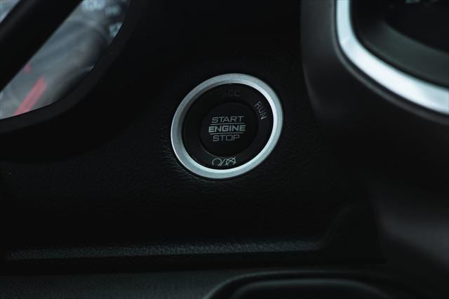 Photo of 2023 Bright White Clearcoat RAM 2500