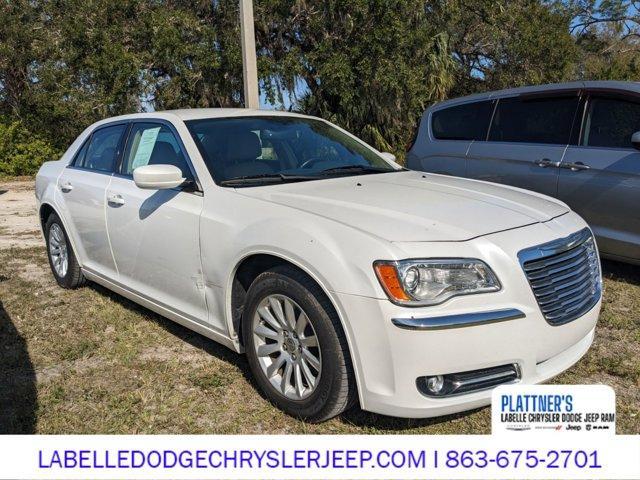 2013 Chrysler 300