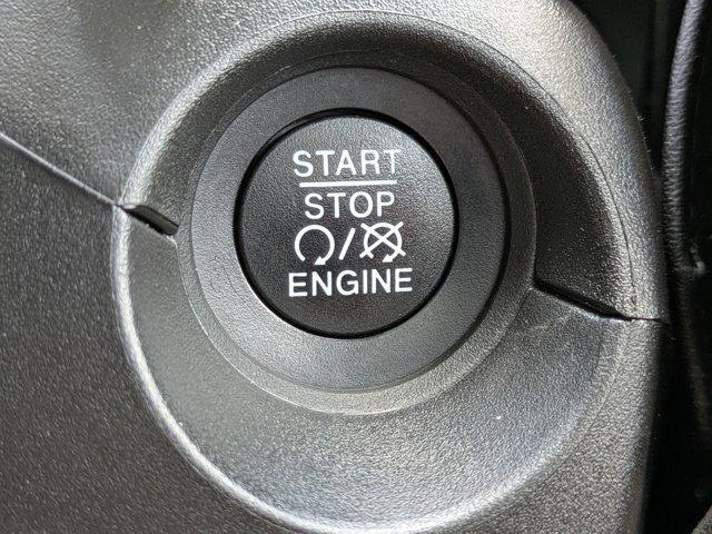 Photo of 2018 Laser Blue Jeep Compass