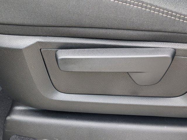 Photo of 2025 Bright White Clearcoat RAM 2500