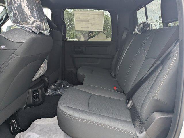 Photo of 2025 Bright White Clearcoat RAM 2500