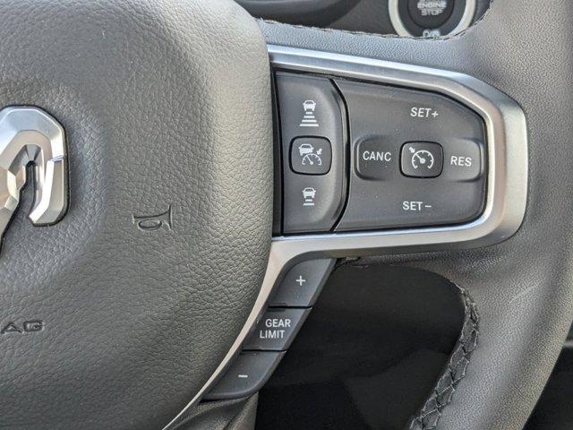 Photo of 2025 Billet Silver Metallic Clearcoat RAM 1500