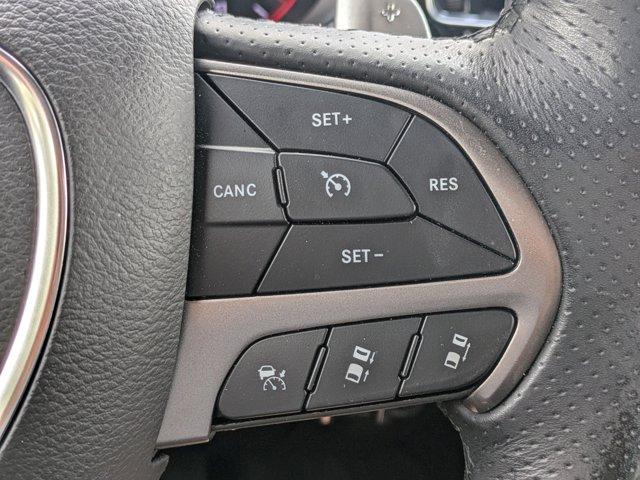 Photo of 2021 DB Black Clearcoat Dodge Durango