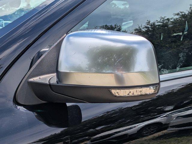 Photo of 2021 DB Black Clearcoat Dodge Durango