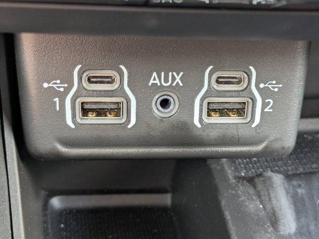 Photo of 2021 DB Black Clearcoat Dodge Durango