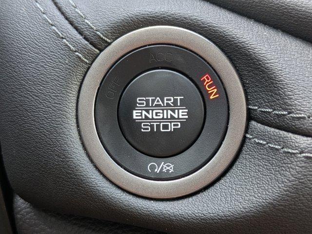 Photo of 2021 DB Black Clearcoat Dodge Durango