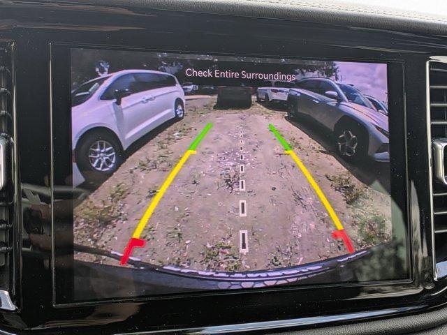 Photo of 2021 DB Black Clearcoat Dodge Durango