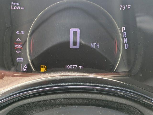 Photo of 2021 DB Black Clearcoat Dodge Durango