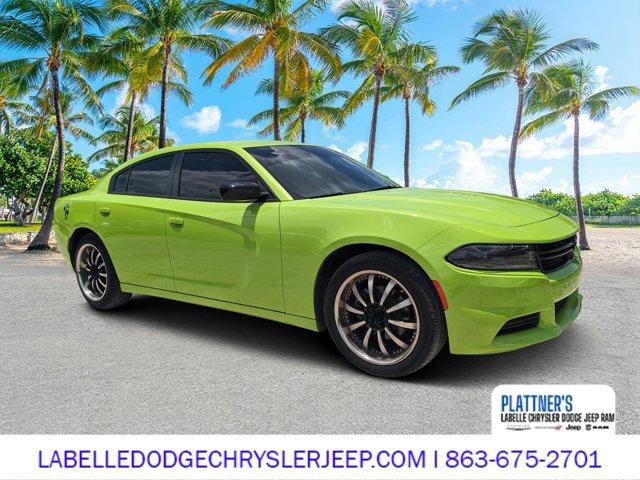 2023 Dodge Charger