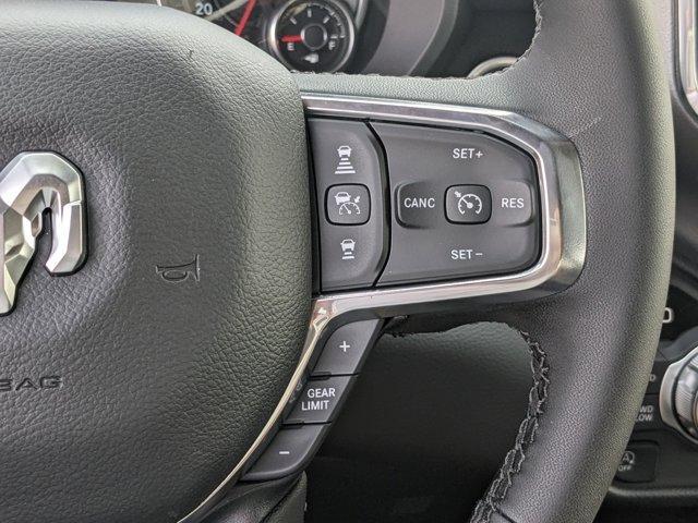 Photo of 2025 Billet Silver Metallic Clearcoat RAM 1500