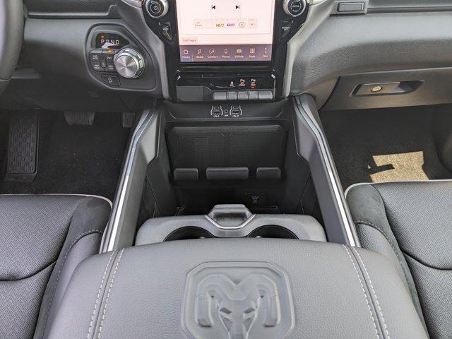 Photo of 2025 Billet Silver Metallic Clearcoat RAM 1500