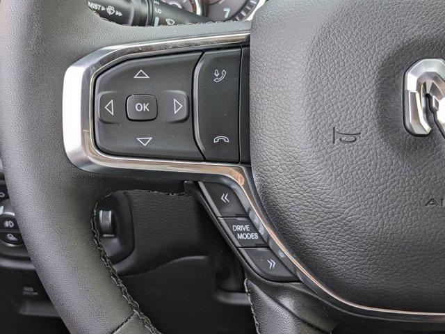 Photo of 2025 Billet Silver Metallic Clearcoat RAM 1500