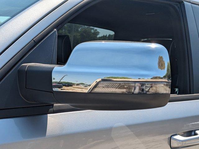 Photo of 2025 Billet Silver Metallic Clearcoat RAM 1500