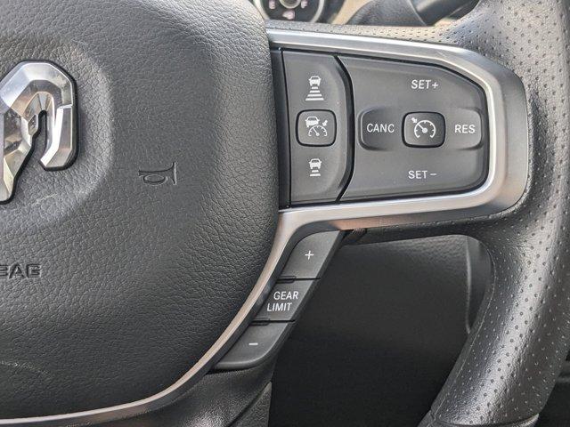 Photo of 2025 Diamond Black RAM 2500