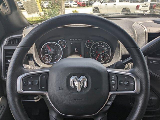 Photo of 2025 Diamond Black RAM 2500