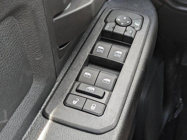 Photo of 2025 Diamond Black RAM 2500