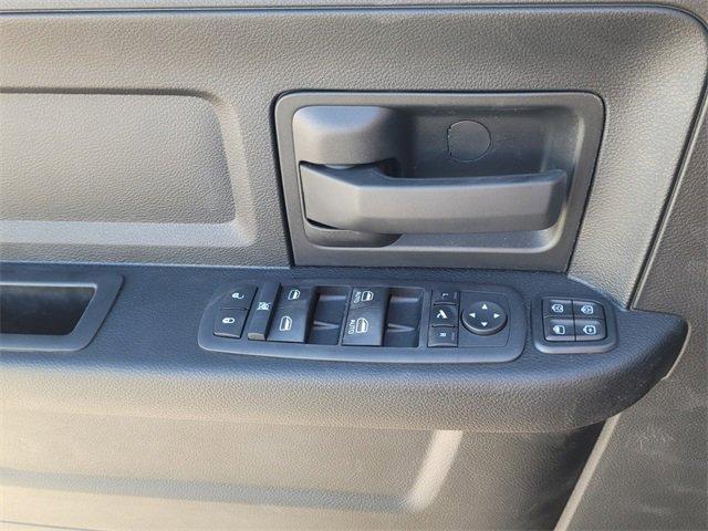 Photo of 2024 Granite Crystal Clearcoat Metallic RAM 2500