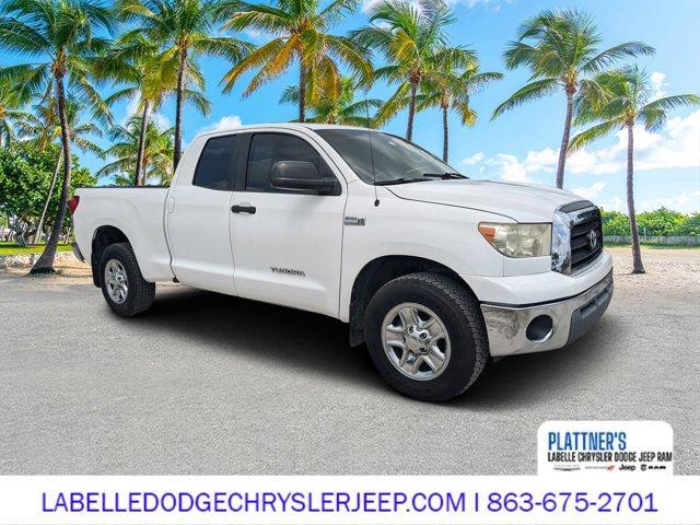 2008 Toyota Tundra