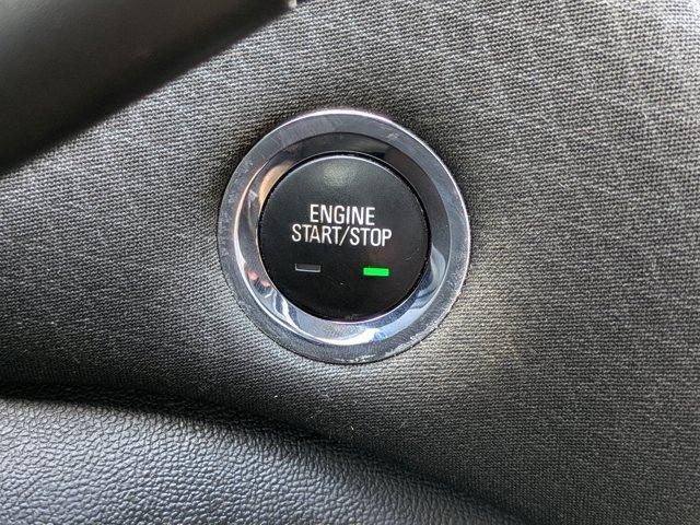 Photo of 2020 Summit White Chevrolet Malibu