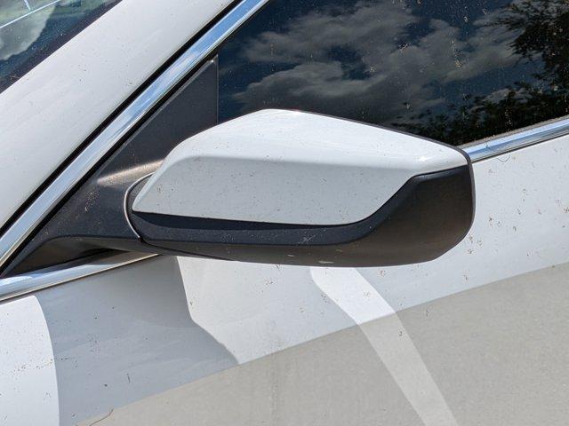 Photo of 2020 Summit White Chevrolet Malibu