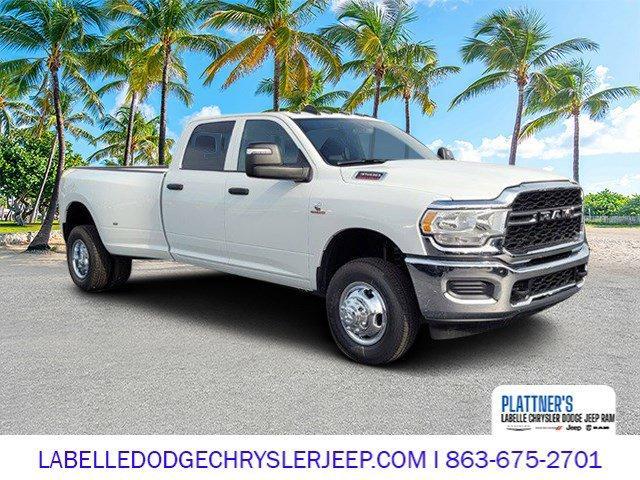 2024 RAM 3500