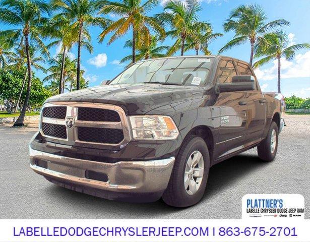 2023 RAM 1500 Classic
