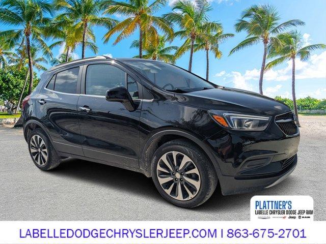 2022 Buick Encore