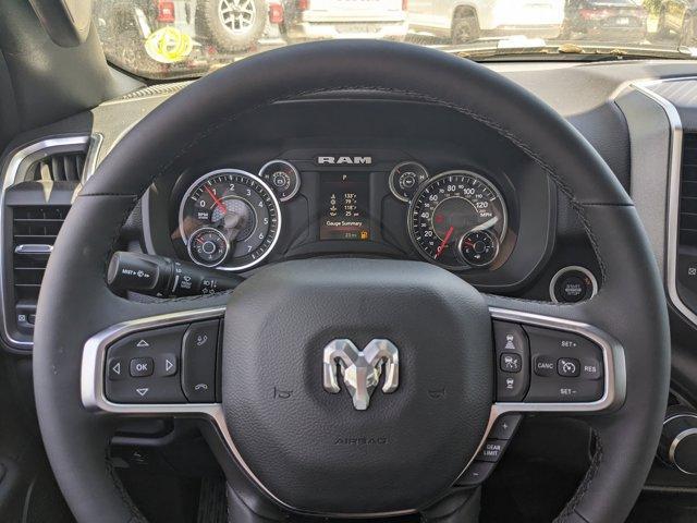Photo of 2025 Bright White Clearcoat RAM 1500