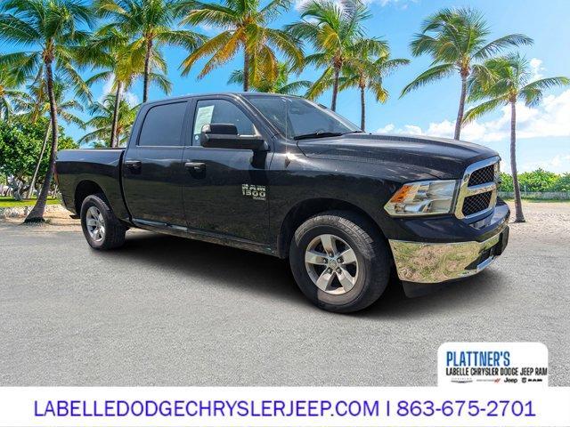 2023 RAM 1500 Classic