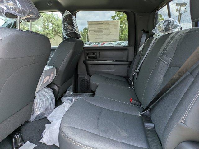 Photo of 2025 Diamond Black RAM 2500